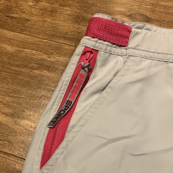 SPANNER sport shorts - Picture 3 of 9